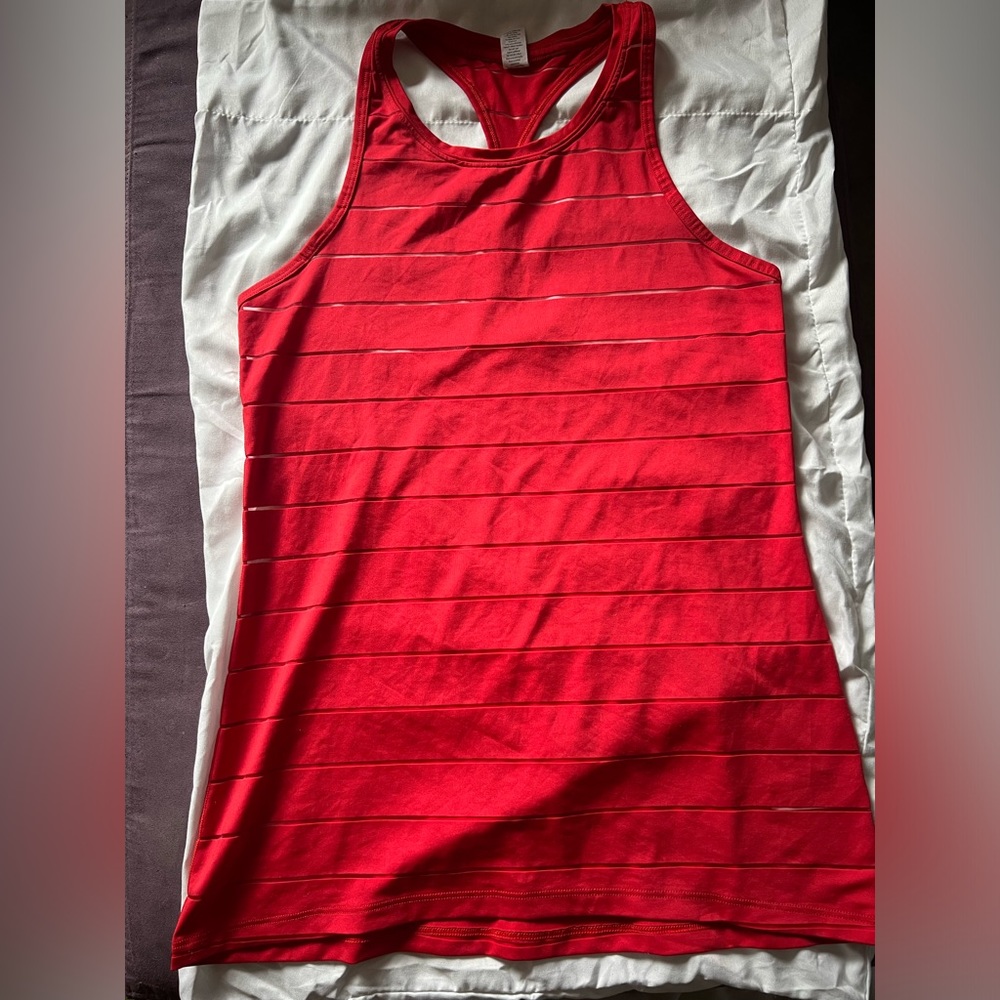 Athleta Chi Tank